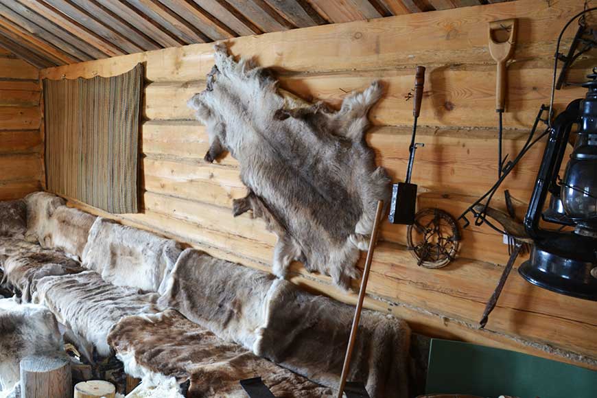 Norwegen, hörst du die Stille?