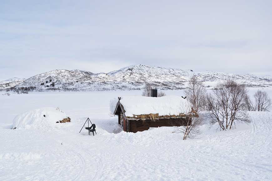 Norwegen, hörst du die Stille?