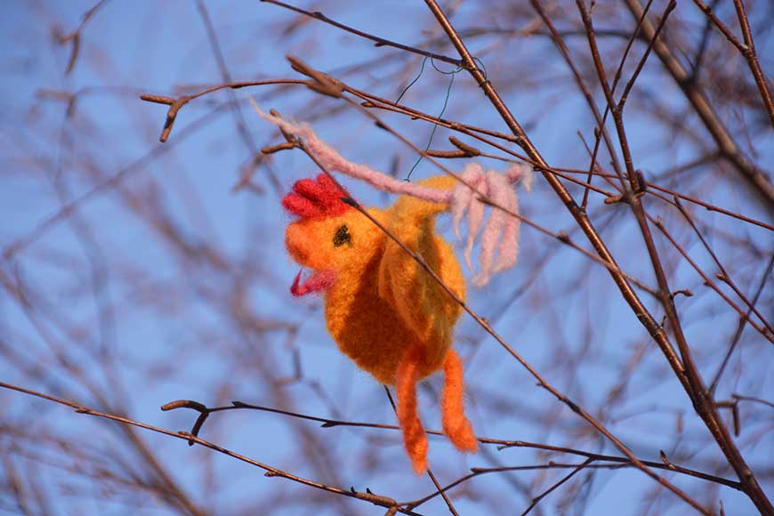 Norwegen, hörst du die Stille?