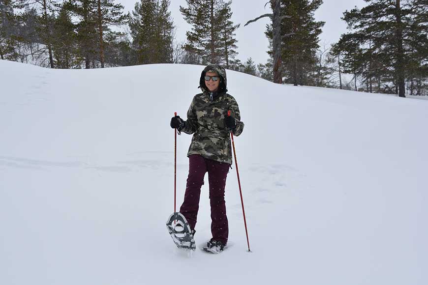 Norwegen, hörst du die Stille?