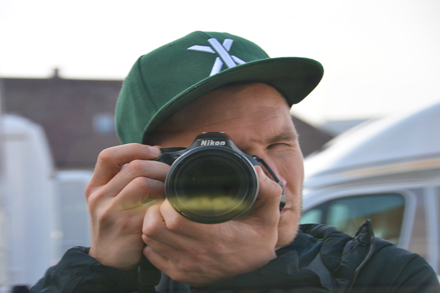 Der Stachel Hans aus Südtirol