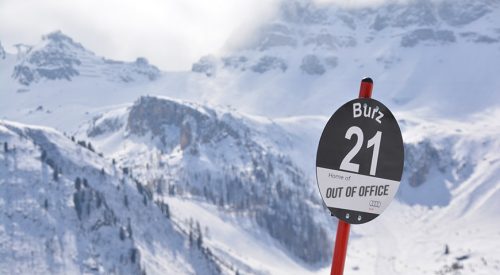 Der Stachel Hans aus Südtirol