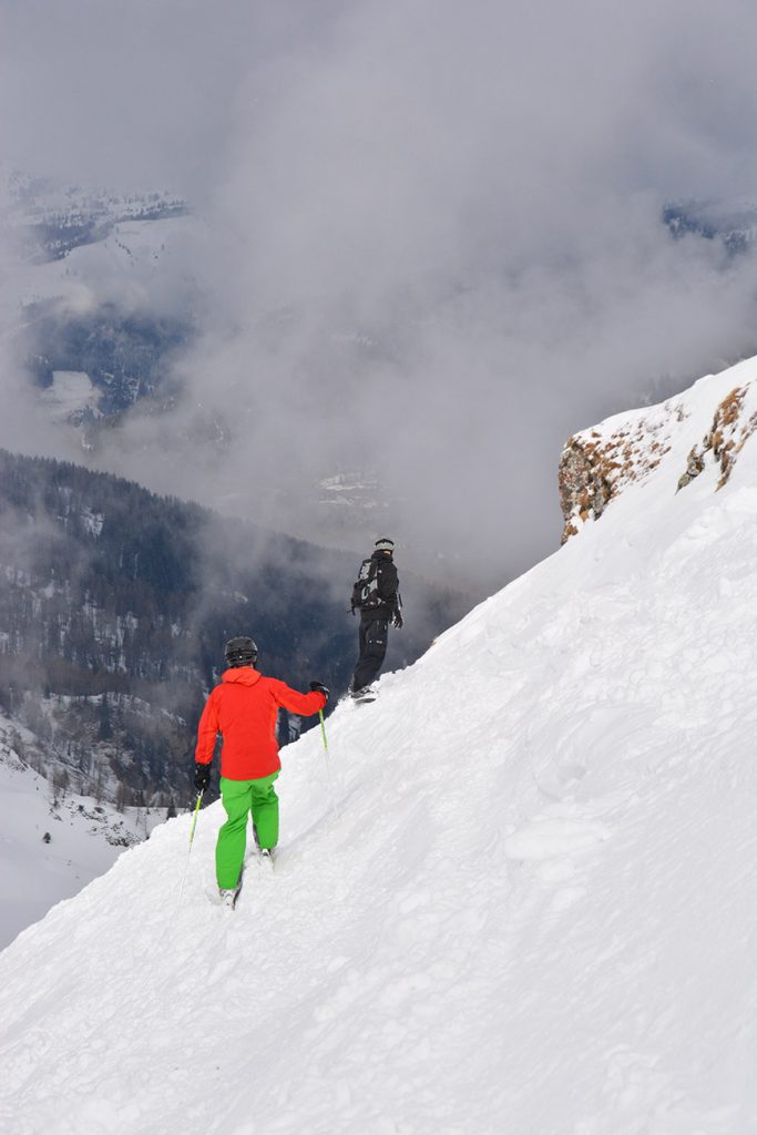 Der Stachel Hans aus Südtirol