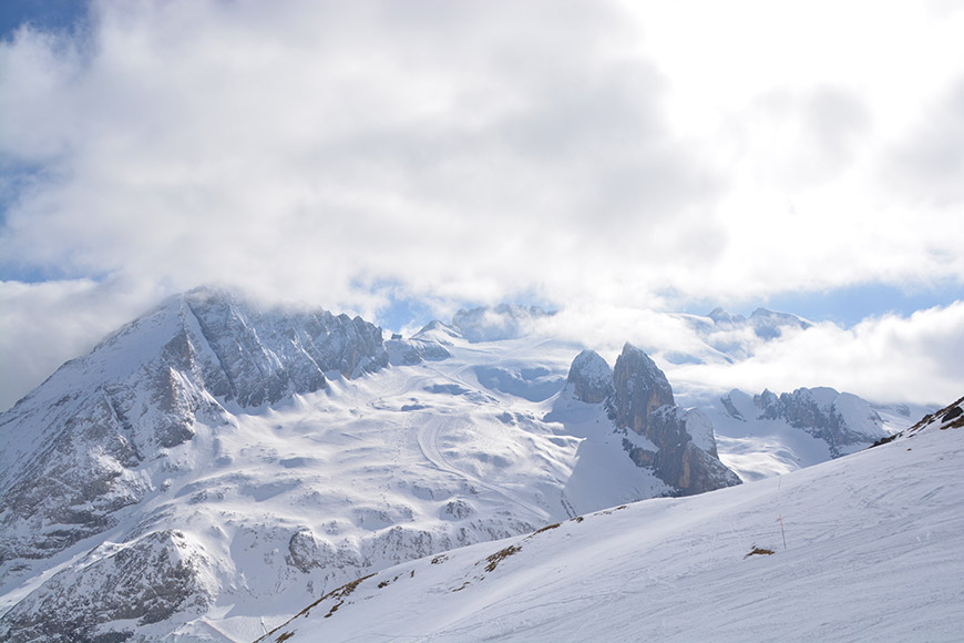 Der Stachel Hans aus Südtirol