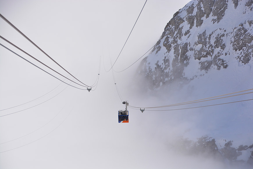 Der Stachel Hans aus Südtirol