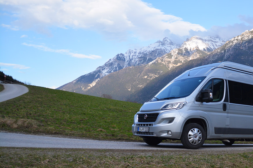 Der Stachel Hans aus Südtirol