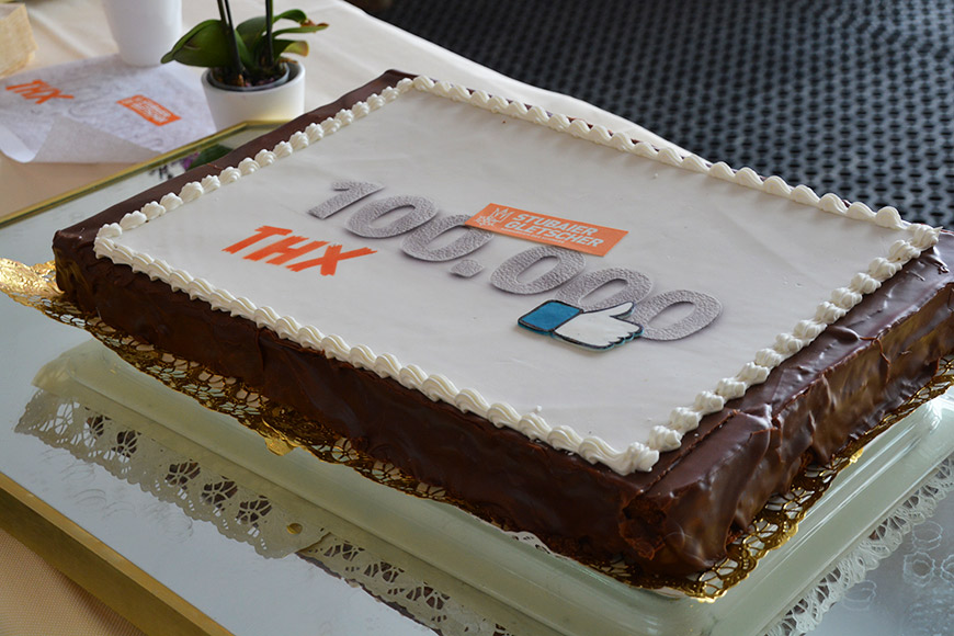 Der Stachel Hans aus Südtirol