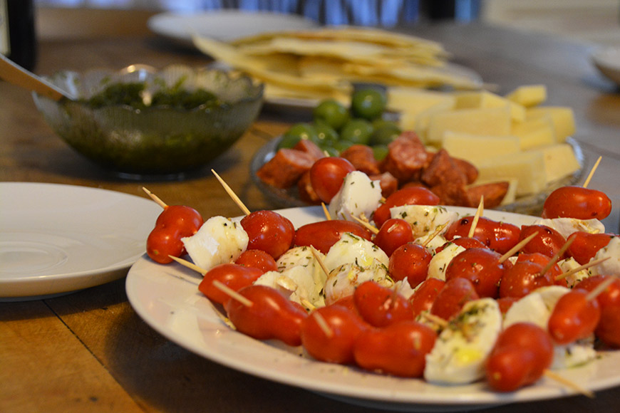 Sommer, Sonne, Lago di Garda