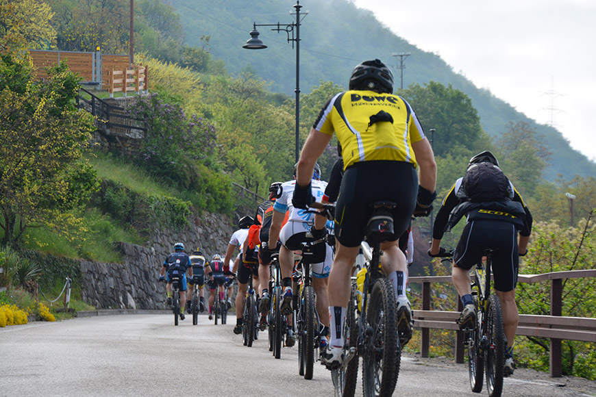 Sommer, Sonne, Lago di Garda