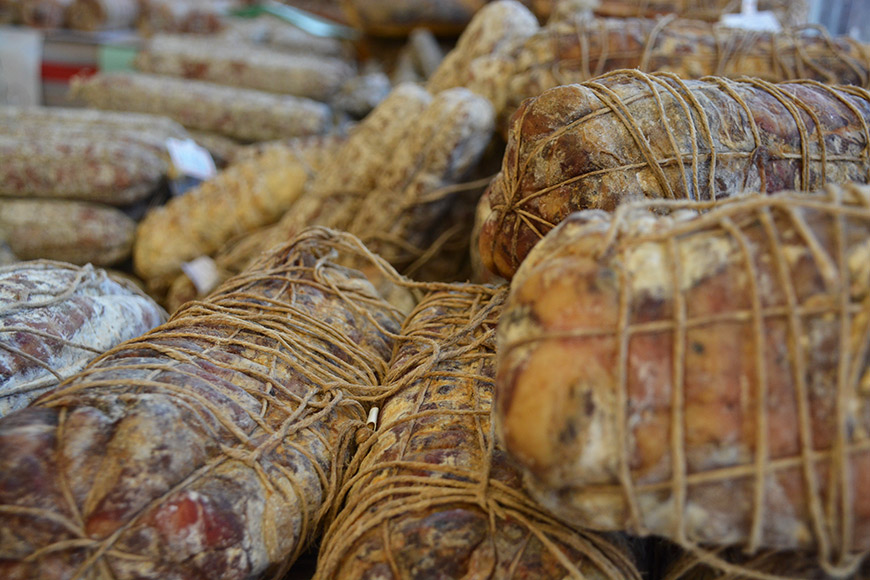 Sommer, Sonne, Lago di Garda