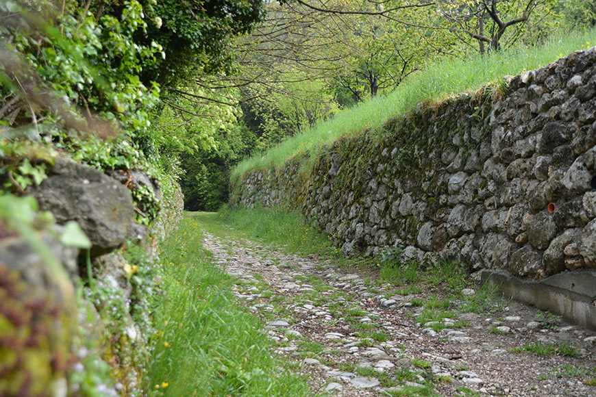 Sommer, Sonne, Lago di Garda