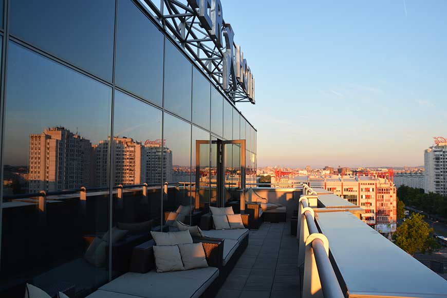 Belgrad – Balkanbeats und Yugochic