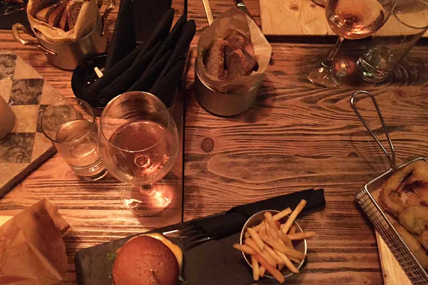 Belgrad – Balkanbeats und Yugochic