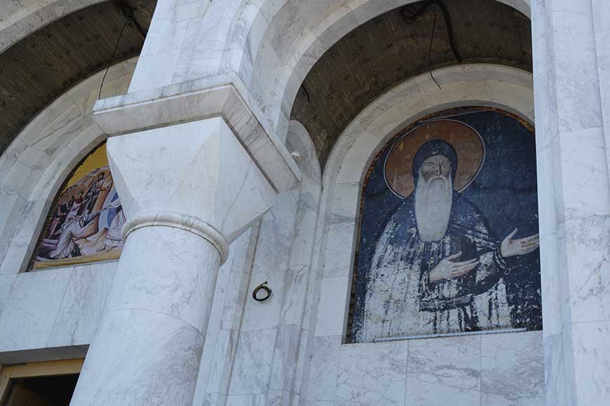 Belgrad – Balkanbeats und Yugochic