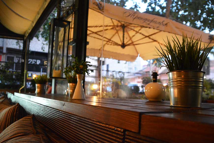 Belgrad – Balkanbeats und Yugochic