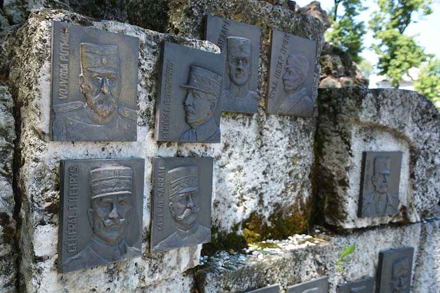 Belgrad – Balkanbeats und Yugochic