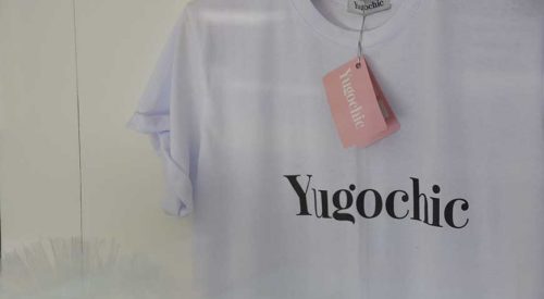 Belgrad – Balkanbeats und Yugochic