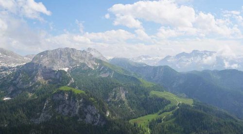 Kaffeeklatsch mit Königsblick
