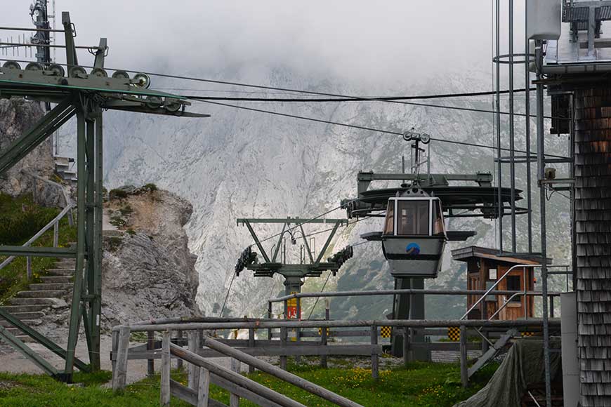 Kaffeeklatsch mit Königsblick