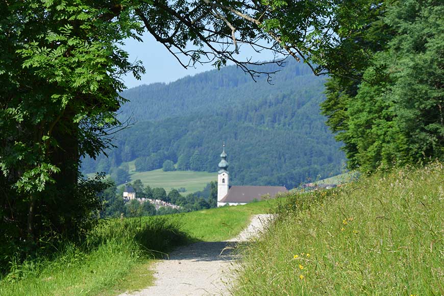 Kaffeeklatsch mit Königsblick