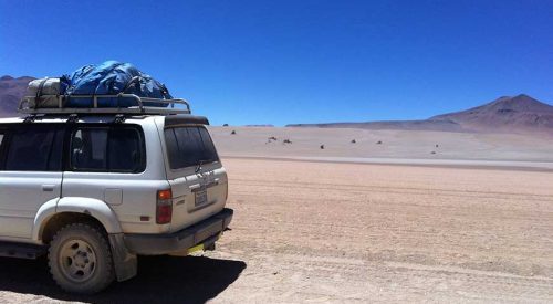 Der letzte Tag. 365 Tage danach.