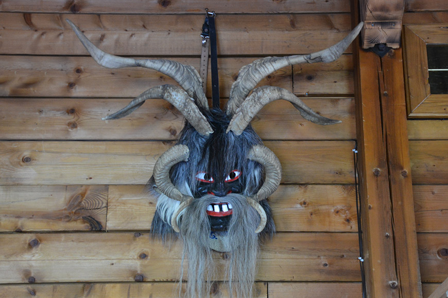 Gastein – der Bergteufel ruft