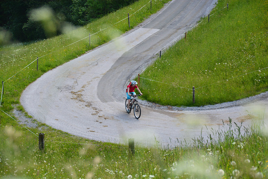 Gastein – der Bergteufel ruft