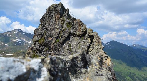 Gastein – der Bergteufel ruft
