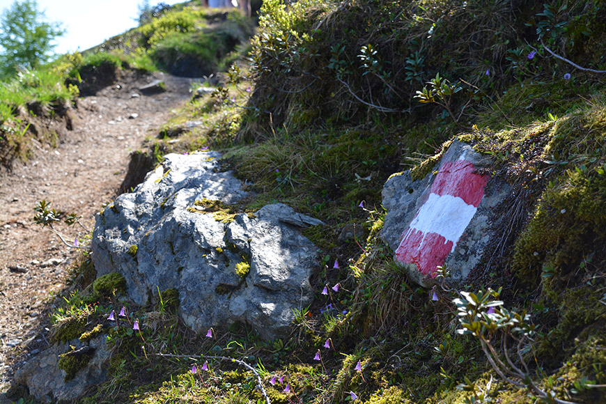 Gastein – der Bergteufel ruft