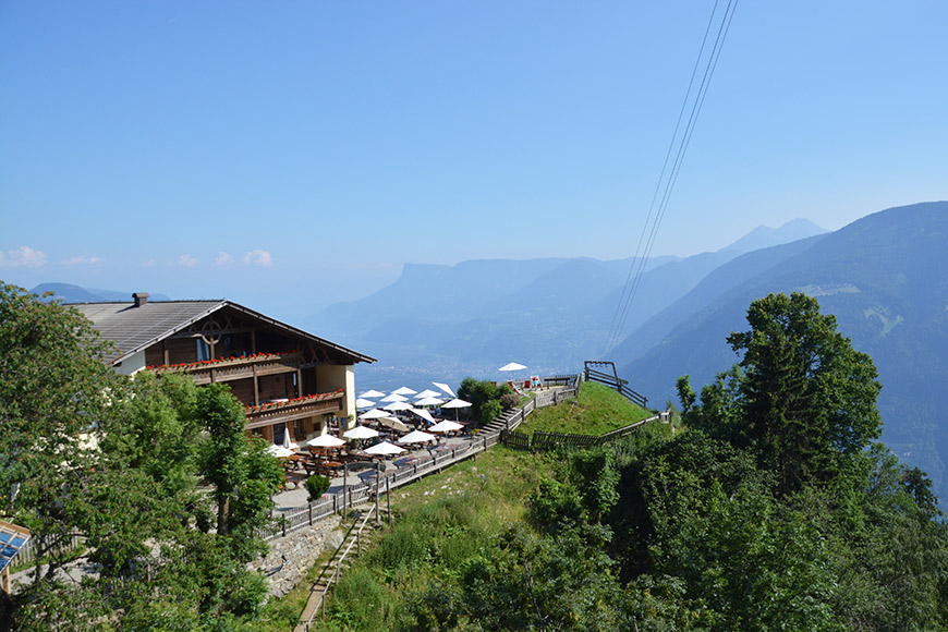 Alta Via di Merano