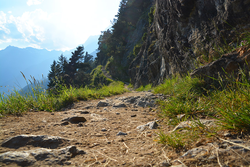 Alta Via di Merano
