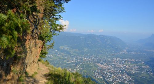 Alta Via di Merano