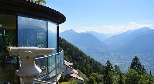 Miramonti – Einblicke und Ausblicke