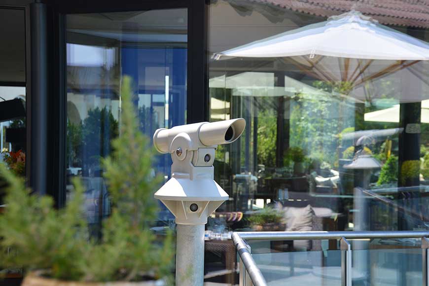 Miramonti – Einblicke und Ausblicke