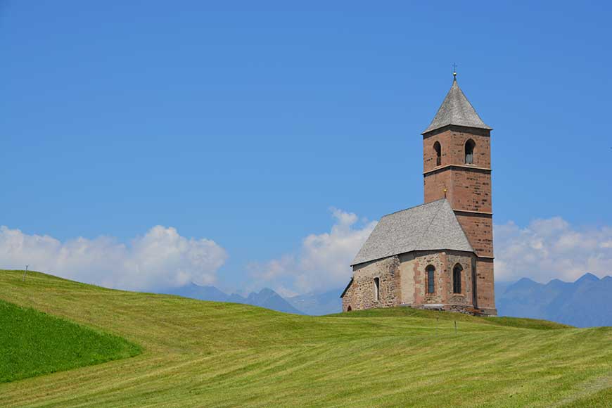 Miramonti – Einblicke und Ausblicke