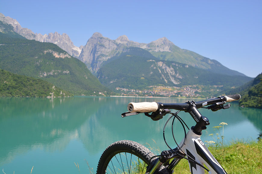 Molveno – Without Limits