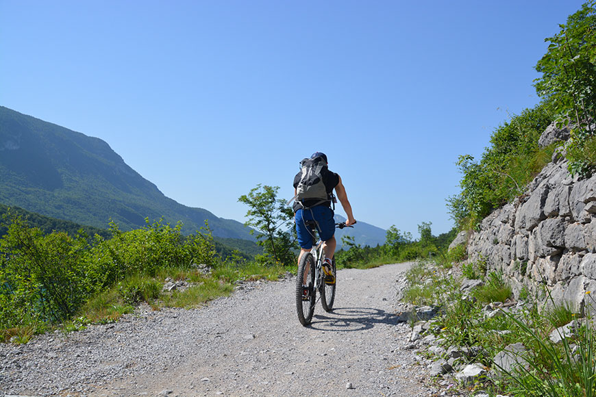 Molveno – Without Limits