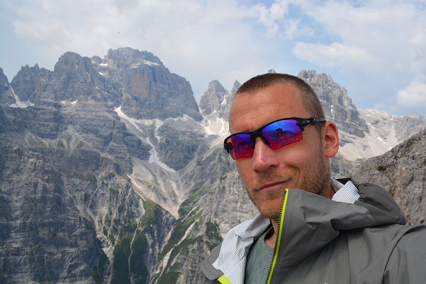Molveno – Without Limits