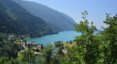 Molveno – Without Limits