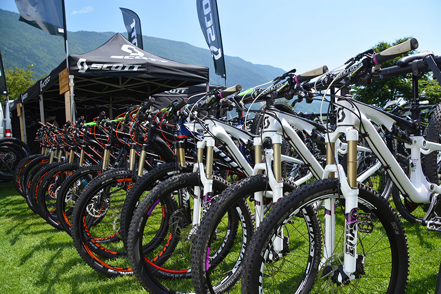 Molveno – Without Limits