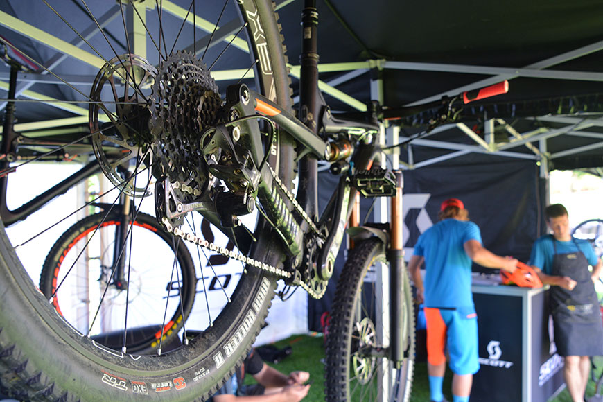 Molveno – Without Limits