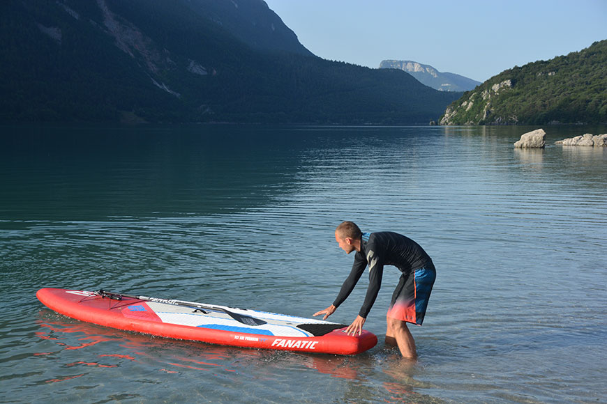 Molveno – Without Limits
