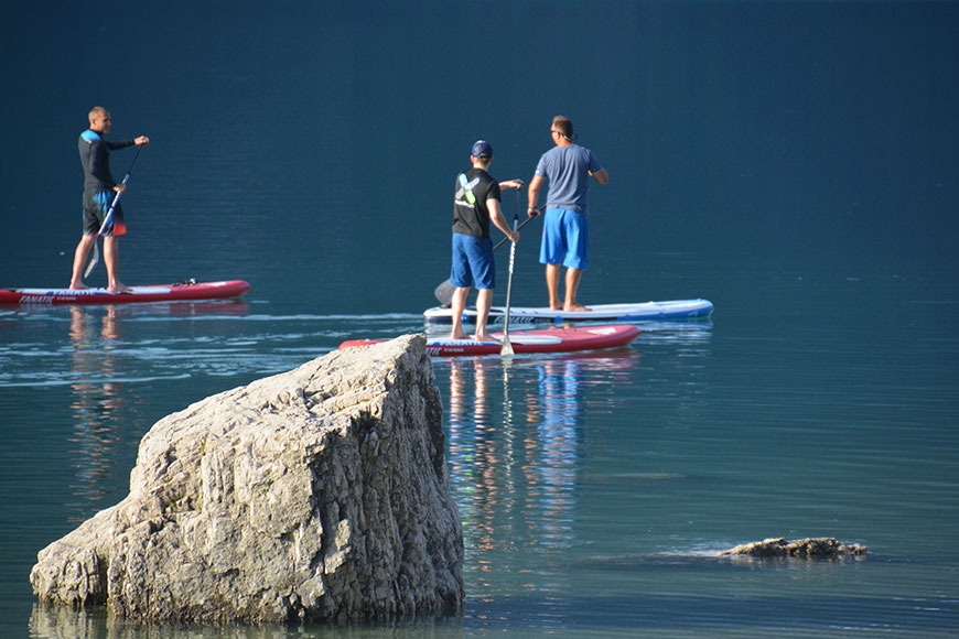 Molveno – Without Limits