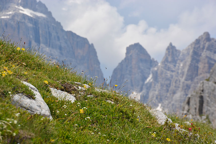 Molveno – Without Limits
