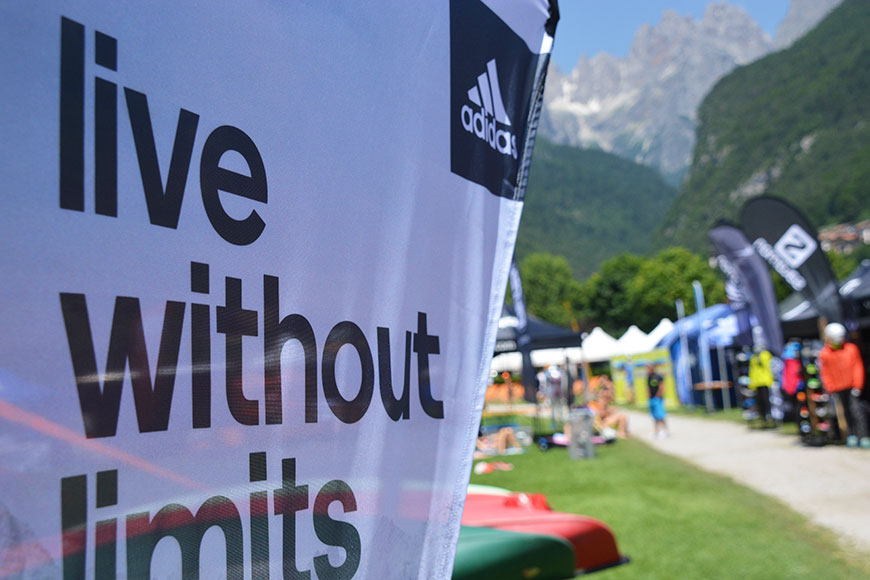 Molveno – Without Limits