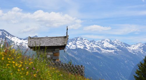 Der perfekte erste Tag