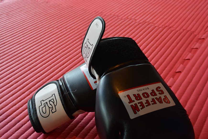 Der perfekte erste Tag