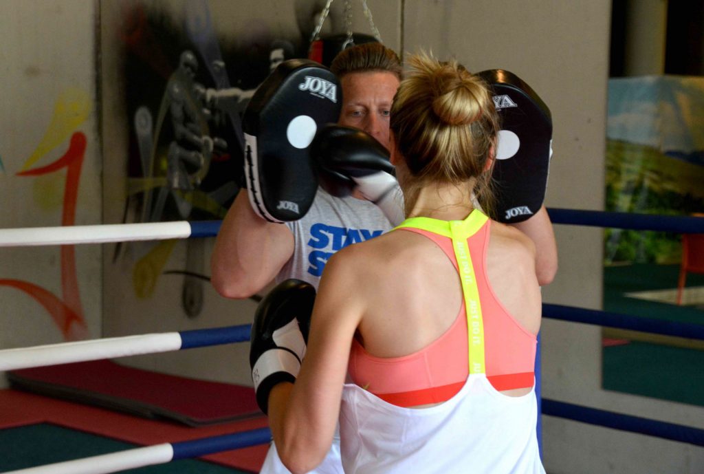 Der perfekte erste Tag