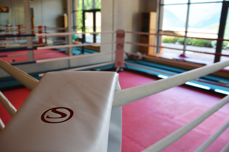 Der perfekte erste Tag