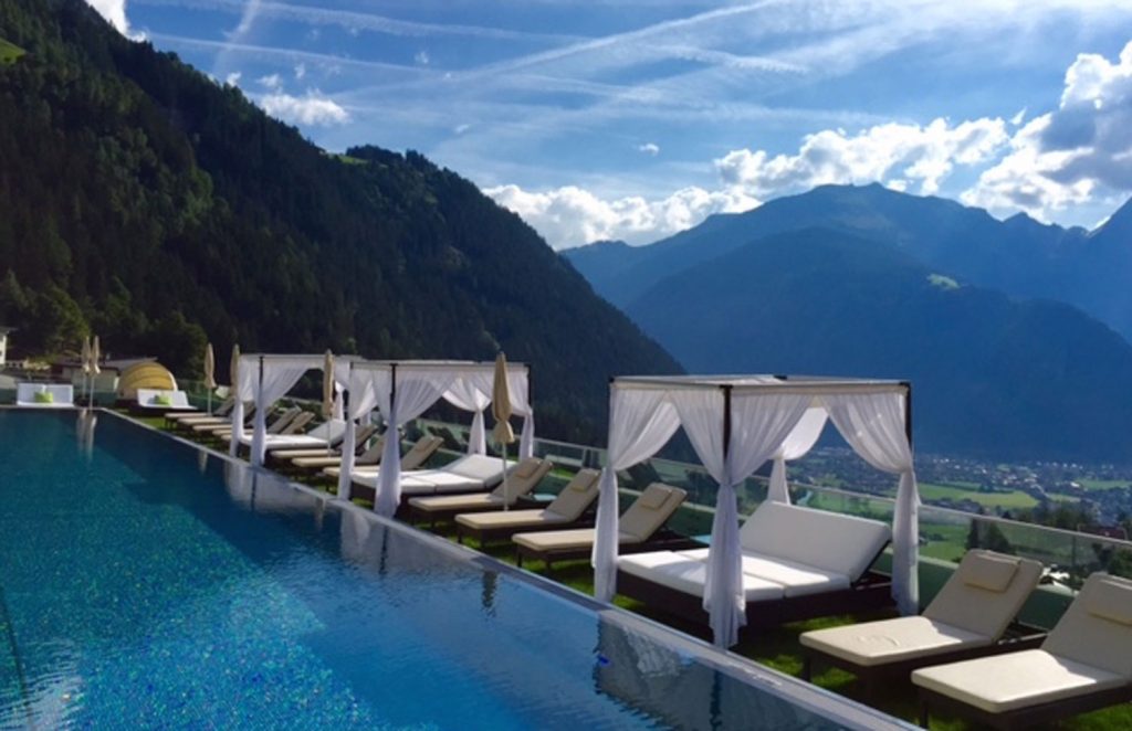 Der perfekte erste Tag